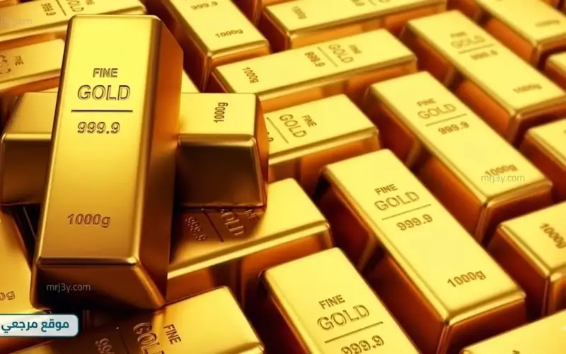 ارتفاع طفيف في أسعار الذهب بختام تعاملات اليوم